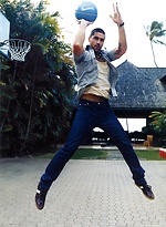 Matthew Fox by Male Stars