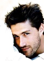 Matthew Fox by Male Stars