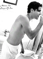 Matthew Fox by Male Stars