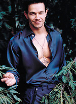 Mark Wahlberg by Male Stars
