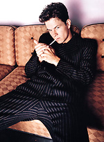 Mark Wahlberg by Male Stars