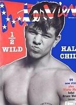 Mark Wahlberg by Male Stars