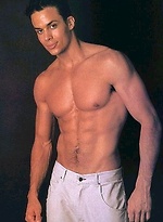 Matt Cedeno by Male Stars