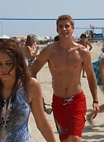 Liam Hemsworth by Male Stars