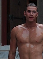 Liam Hemsworth by Male Stars