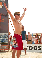 Liam Hemsworth by Male Stars