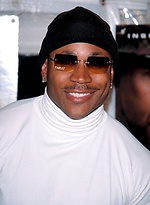 LL Cool J by Male Stars