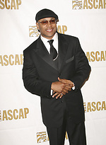 LL Cool J by Male Stars