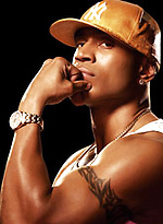 LL Cool J by Male Stars