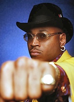 LL Cool J by Male Stars
