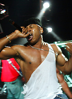 LL Cool J by Male Stars