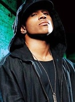 LL Cool J by Male Stars