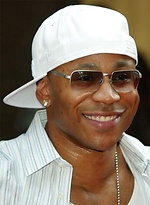 LL Cool J by Male Stars
