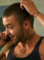 Justin Timberlake by Male Stars