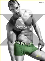 Kellan Lutz 2 by Male Stars