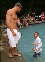 Kellan Lutz 2 by Male Stars