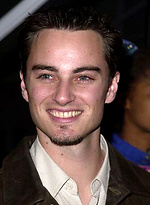 Kerr Smith by Male Stars