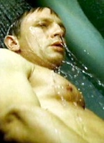 Daniel Craig by Male Stars