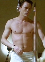 Daniel Craig by Male Stars
