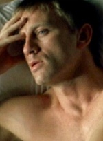 Daniel Craig by Male Stars