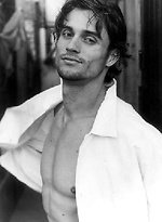 Daniel Goddard by Male Stars
