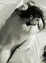 Daniel Goddard by Male Stars