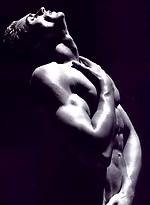 Daniel Goddard by Male Stars