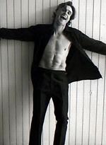 Daniel Goddard by Male Stars