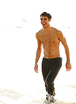 Darren Criss by Male Stars
