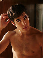 Darren Criss by Male Stars