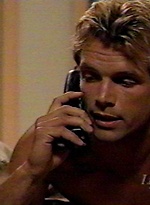 David Chokachi by Male Stars