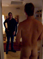 David Chokachi by Male Stars