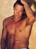 David Chokachi by Male Stars