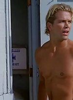 David Chokachi by Male Stars