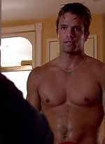David Chokachi by Male Stars