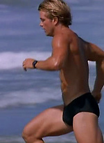 David Chokachi by Male Stars