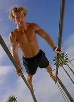 David Chokachi by Male Stars