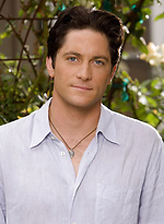 David Conrad by Male Stars
