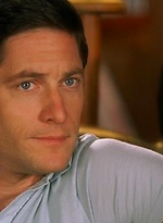 David Conrad by Male Stars