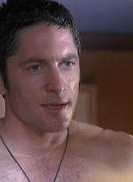 David Conrad by Male Stars