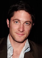 David Conrad by Male Stars