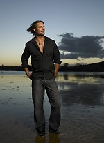 Josh Holloway by Male Stars
