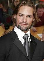 Josh Holloway by Male Stars