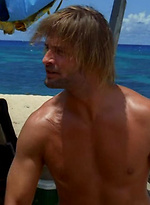 Josh Holloway by Male Stars