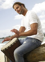 Josh Holloway by Male Stars