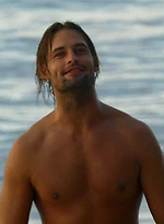 Josh Holloway by Male Stars