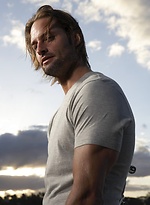 Josh Holloway by Male Stars