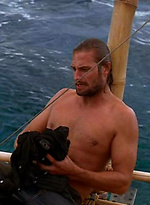 Josh Holloway by Male Stars