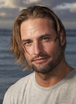 Josh Holloway by Male Stars
