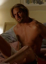 Josh Holloway by Male Stars